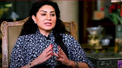 فيديو.. وفاء عامر: 
