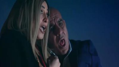 لأول مرة في تاريخها الفني.. روجينا القاتلة التي تعاطف معها الجمهور