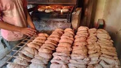 ضبط 23 لتهريب الدقيق المدعم بالبحيرة(تفاصيل)