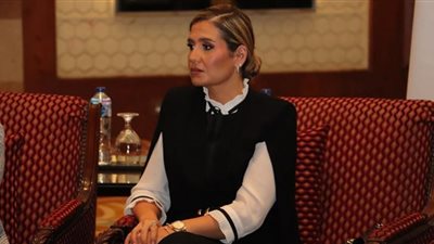 البرلمان العربي يحتفي بفيلم هنا شيحة 