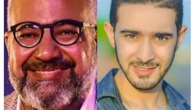 في مطلع يناير.. أحمد المصري يبدأ تصوير 