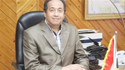 مياه دمياط : رفع درجة الإستعداد القصوى لاستقبال عيد الفطر المبارك