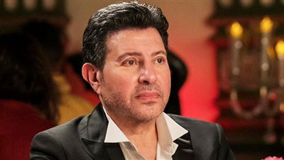 هاني شاكر: قريبًا سيصدر قرار بالسيطرة على أغاني المهرجانات