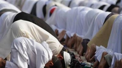 هل ترك التكبير فى الصلاة يبطلها