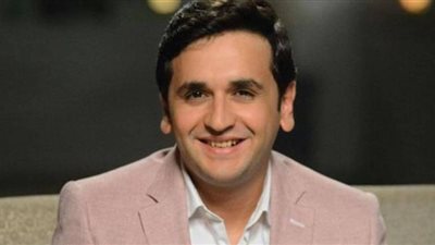 مصطفي خاطر يطرح البوستر الرسمي لمسلسل 