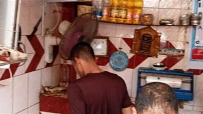 الأسماك أبرز مظاهر استعدادات سوهاج لاستقبال عيد الفطر المبارك