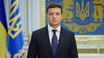 الرئيس الأوكراني: بايدن أطلعني على سير محادثاته مع بوتين