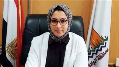 نائب محافظ الوادي الجديد تتابع جاهزية مركز العمليات وإدارة الأزمات خلال فترة الأعياد