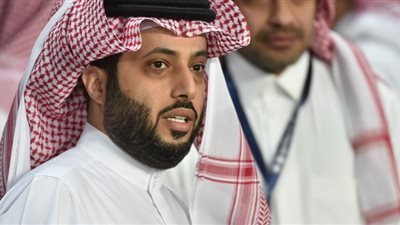 على طريقة محمد رمضان| أرقام سيارة تركي آل شيخ حديث جمهور السوشيال ميديا