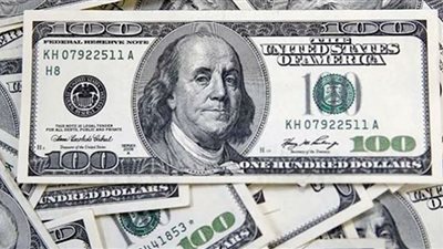 أسعار الدولار مقابل الجنيه اليوم الجمعة