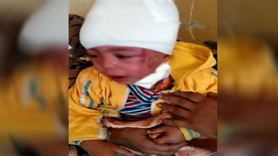 الداخلية تكشف مفاجأة في واقعة محاولة 