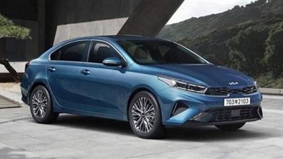 أسعار جميع فئات كيا جراند سيراتو بعد زيادتها