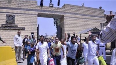 تعرف على شروط الإفراج بالعفو الرئاسي.. والفئات المحرومة منه