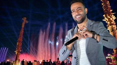 الليلة.. تامر عاشور يُحيي حفلًا غنائيًا في موسم الرياض