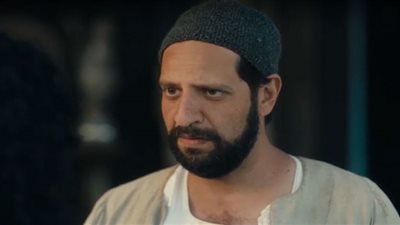 عاصفة خطر تهدد حياة أحمد أمين في جزيرة غمام خلال الحلقات المقبلة (تفاصيل)