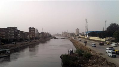 هدوء الحالة المرورية بالطرق الرئيسة والفرعية بالبحيرة