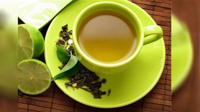 تناول الشاي الأخضربانتظام يقلل من خطر نمو الخلايا السرطانية