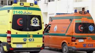 مصرع شاب دهسته سيارة نقل ثقيل في قنا