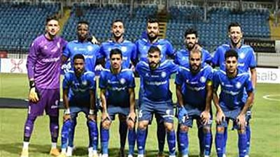 الليلة.. معسكرمغلق لسموحة قبل مواجهة فاركو وسامى يحذر من خطورة المنافس