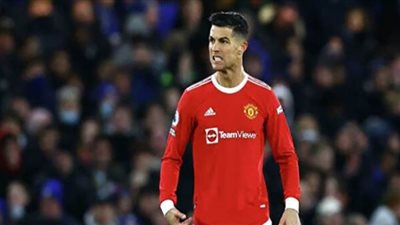 رونالدو يقود هجوم مانشستر يونايتد أمام تشيلسى بالدورى الإنجليزى