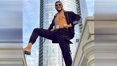 الليلة.. محمد رمضان يلتقي جمهور العراق لأول مرة