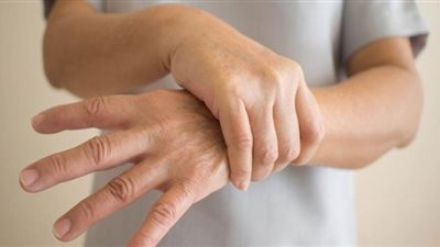 ما هو مرض الاعتلال العصبي المحيطي؟