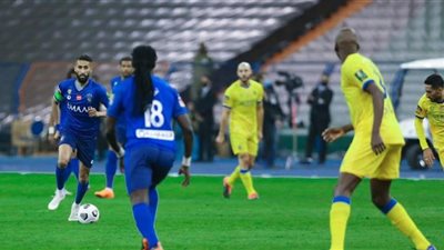 اليوم..الهلال يواجه الفيحاء والنصر في مواجهة الطائي بالدوري السعودي