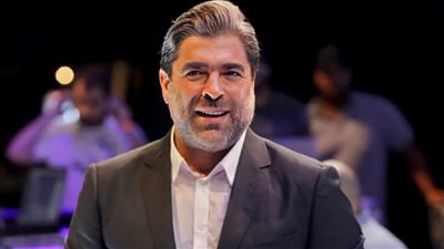 (قبل انطلاقه) تفاصيل حفل وائل كفوري في موسم الرياض