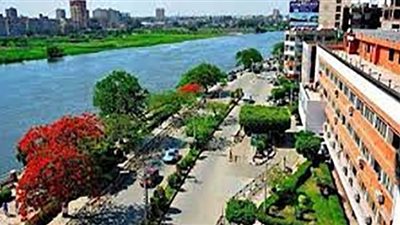 بث مباشر فيديو من القليوبية .. شمس ساطعة وسماء صافية