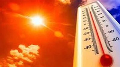 أحذرو من طقس غد.. القاهرة تسجل 37 ونشاط رياح محمل بالأتربة