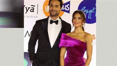 دانيا البناوى تتألق في سحور رمضان 2022 بالريش الناعم