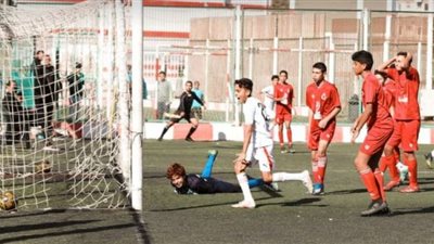 تألق فرق الزمالك بدوري البراعم (صور)