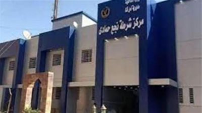 القبض على المتهم بقتل طفل وإلقاء جثته في الزراعات بنجع حمادي