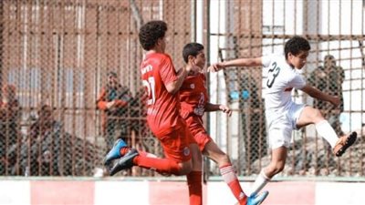 زمالك 2008 يهزم الصيد بثلاثية (صور)