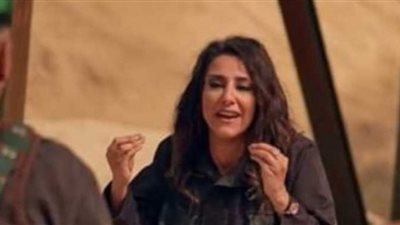 فيديو.. حنان مطاوع عن جملة أنت منفلت في رامز موفي ستار: لما بتعصب بقلب لغة عربية