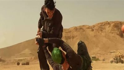 مفيش عاقل يعمل كده.. أحمد سيد زيزو ينتقم من رامز جلال (فيديو)