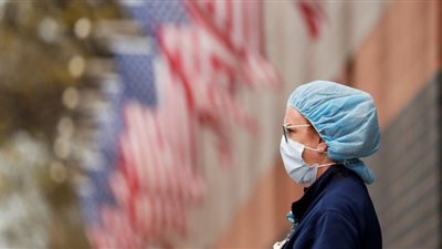 دراسة صادمة: 58% من الأمريكيين أُصيبوا بفيروس كورونا