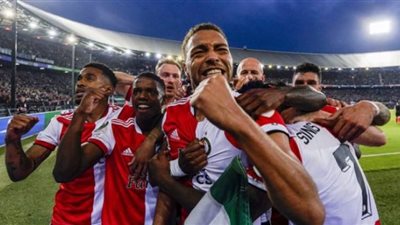 فينورد الهولندي يهزم مارسيليا الفرنسي في المؤتمر الأوروبي