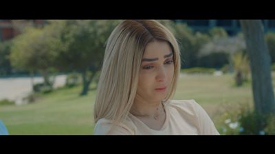 روجينا تكشف طريقة محمد لطفي لتدمير حياتها بالحلقة 28 من مسلسل 