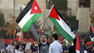 فلسطين والأردن يوقعان 9 اتفاقيات تعاون في مختلف المجالات