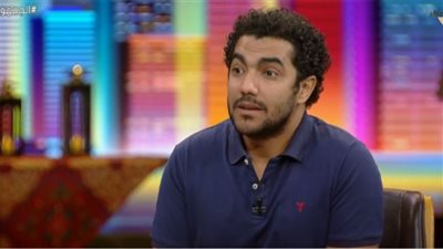 فيديو.. محمد عادل: مسلسل العائدون ينقل بطولات إنسانية حقيقية للجيل الحالي