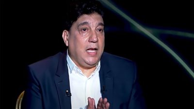 فيديو.. ممدوح موسى يطالب بمنح مطربي المهرجانات فرضة.. سيبوهم ياكلوا عيش