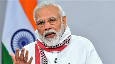 الهند: مُستعدون للتعاون مع شركائنا لتعزيز القيم الديمقراطية عالميًا