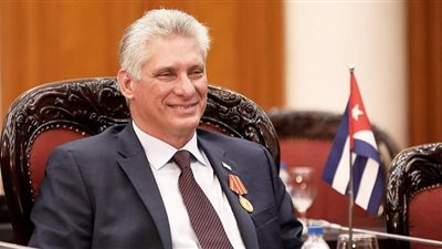 كوبا تُشجع جهود روسيا لوقف توسع الناتو شرقًا