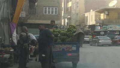 الفلفل 10 جنيهات والطماطم 12 أسعار الخضروات والفاكهة بأسواق الفيوم اليوم الجمعة