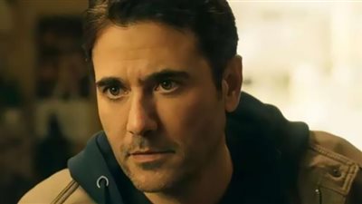 طرح الإعلان الرسمي لفيلم الجريمة