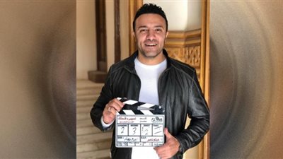 للمرة الثالثة.. شريف بديع يتعاون مع عمرو محمود ياسين في حكاية 