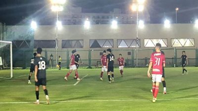 «أهلي ٢٠٠٣» يفوز على الجونة بثنائية في ختام بطولة الجمهورية