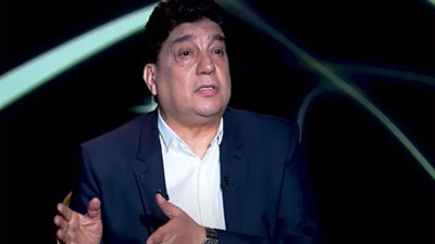 فيديو.. ممدوح موسى: عمرو مصطفى مجنون فن.. ويحب الهضبة رغم خلافهما