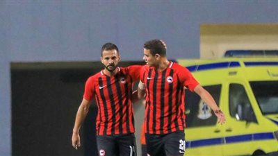 أحمد رفعت يقود تشكيل فيوتشر المتوقع لمواجهة المقاصة بالدوري